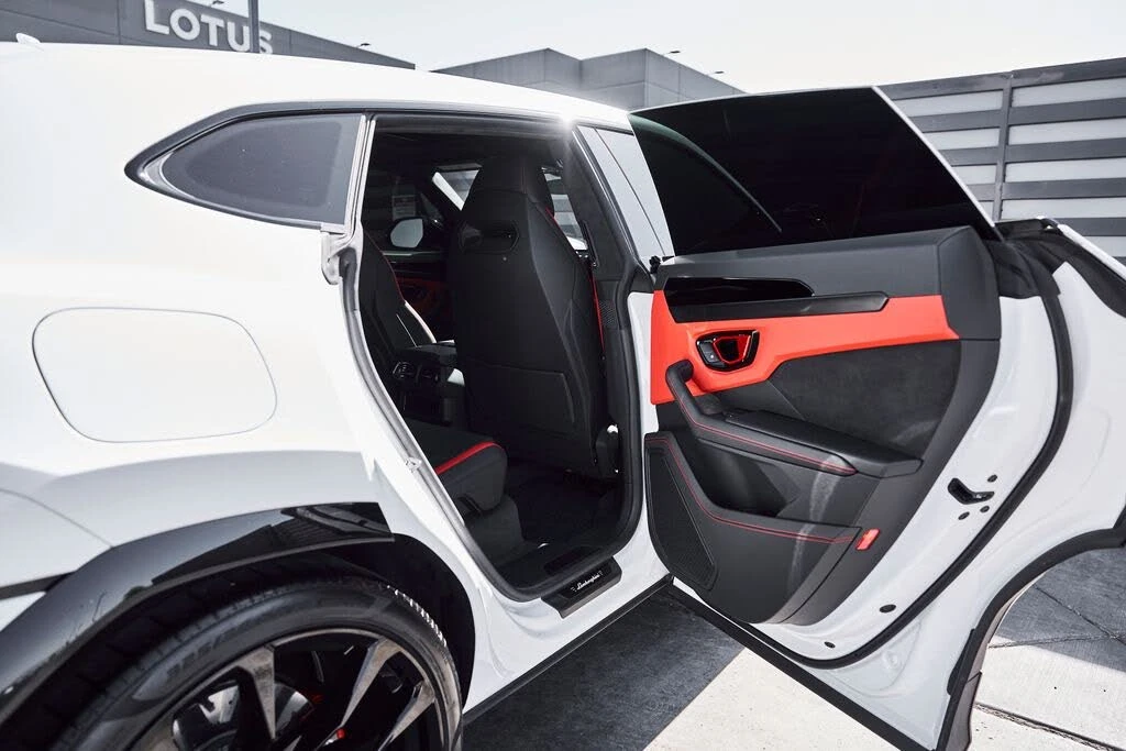 2023 Lamborghini Urus S - Image 30 of 31