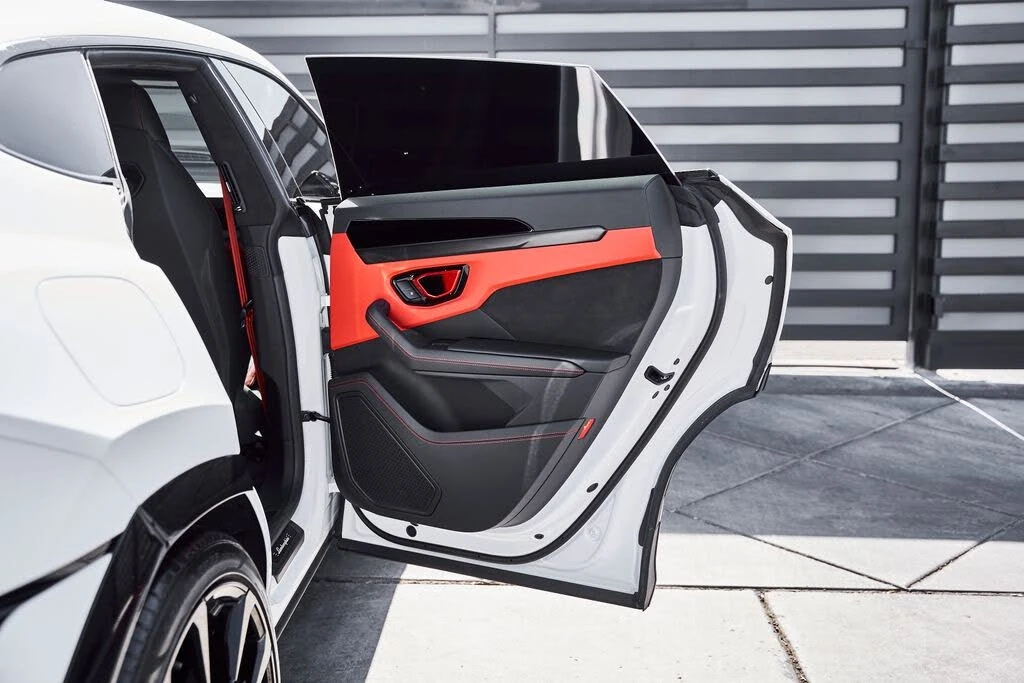 2023 Lamborghini Urus S - Image 29 of 31