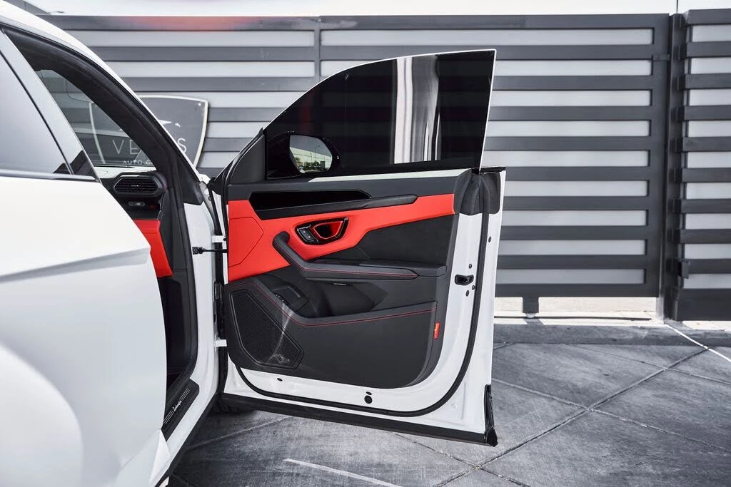2023 Lamborghini Urus S - Image 26 of 31