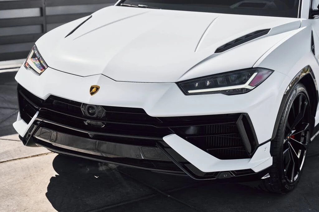 2023 Lamborghini Urus S - Image 6 of 31