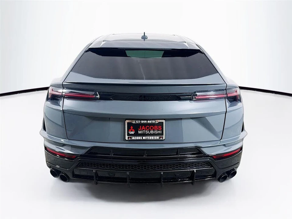 2023 Lamborghini Urus S - Image 26 of 31