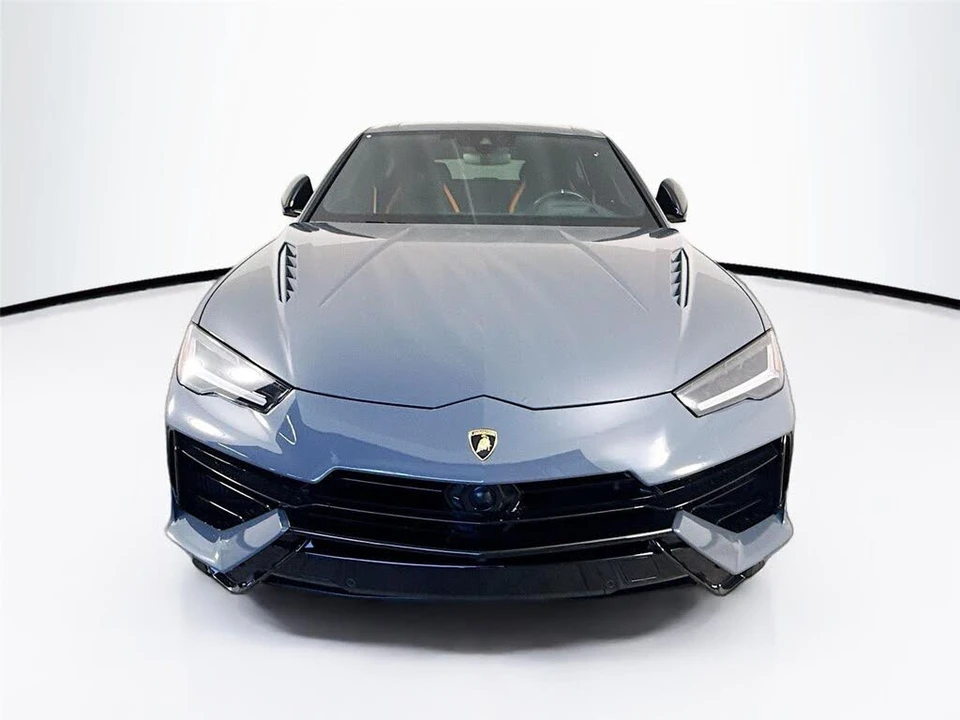 2023 Lamborghini Urus S - Image 25 of 31