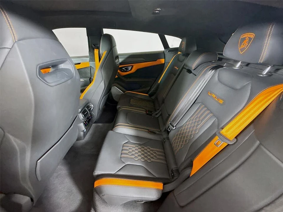 2023 Lamborghini Urus S - Image 17 of 31