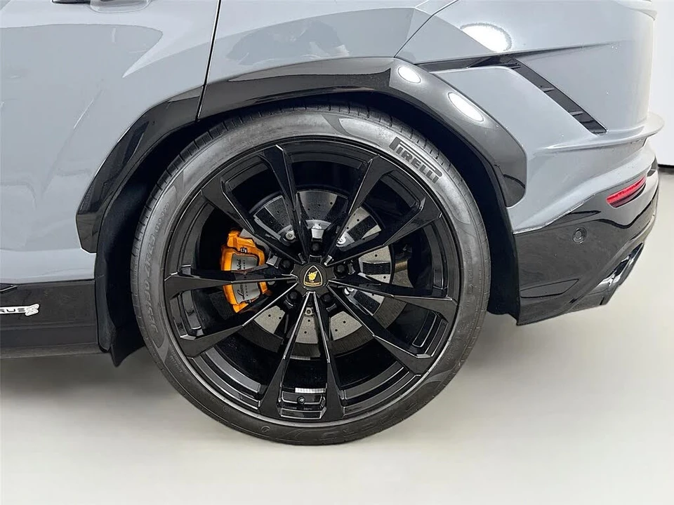2023 Lamborghini Urus S - Image 31 of 31
