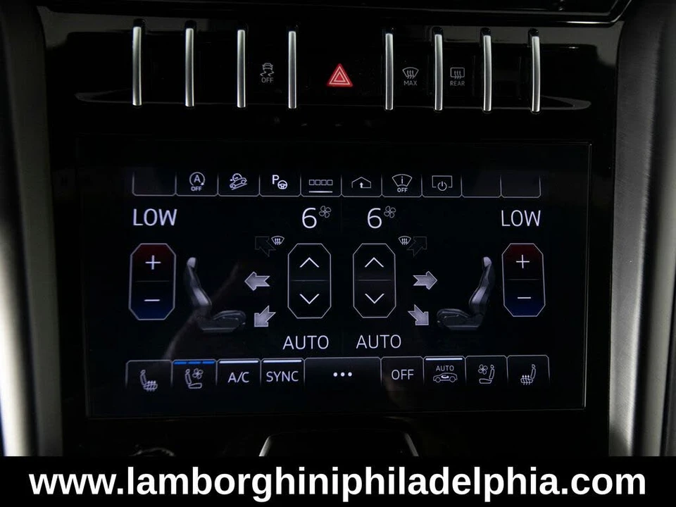 2023 Lamborghini Urus S - Image 26 of 31