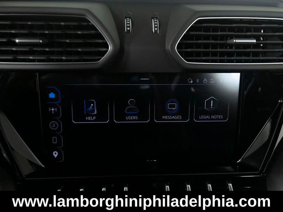 2023 Lamborghini Urus S - Image 24 of 31