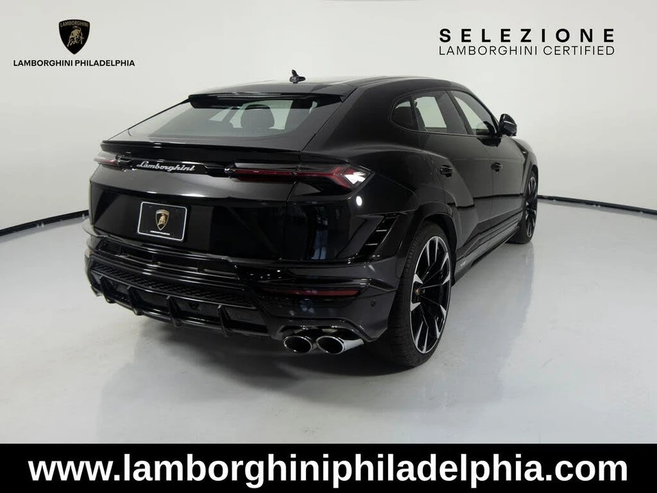 2023 Lamborghini Urus S - Image 5 of 31