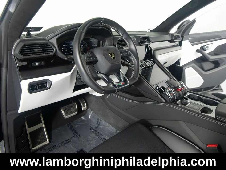 2023 Lamborghini Urus S - Image 16 of 31
