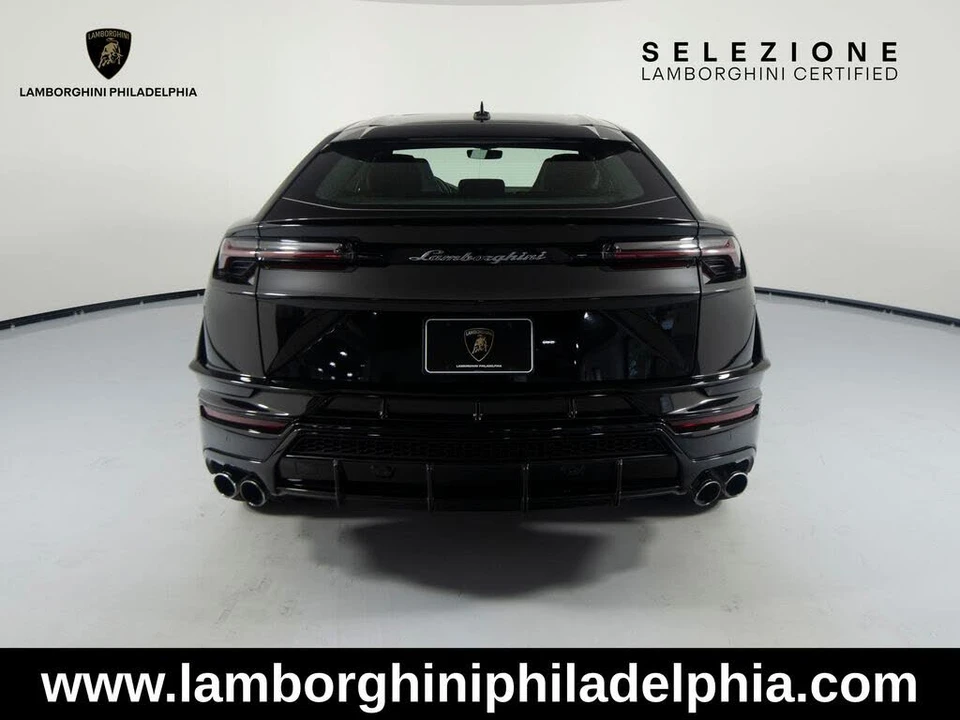 2023 Lamborghini Urus S - Image 6 of 31
