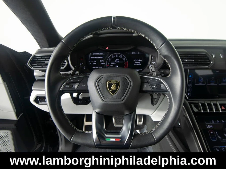 2023 Lamborghini Urus S - Image 17 of 31