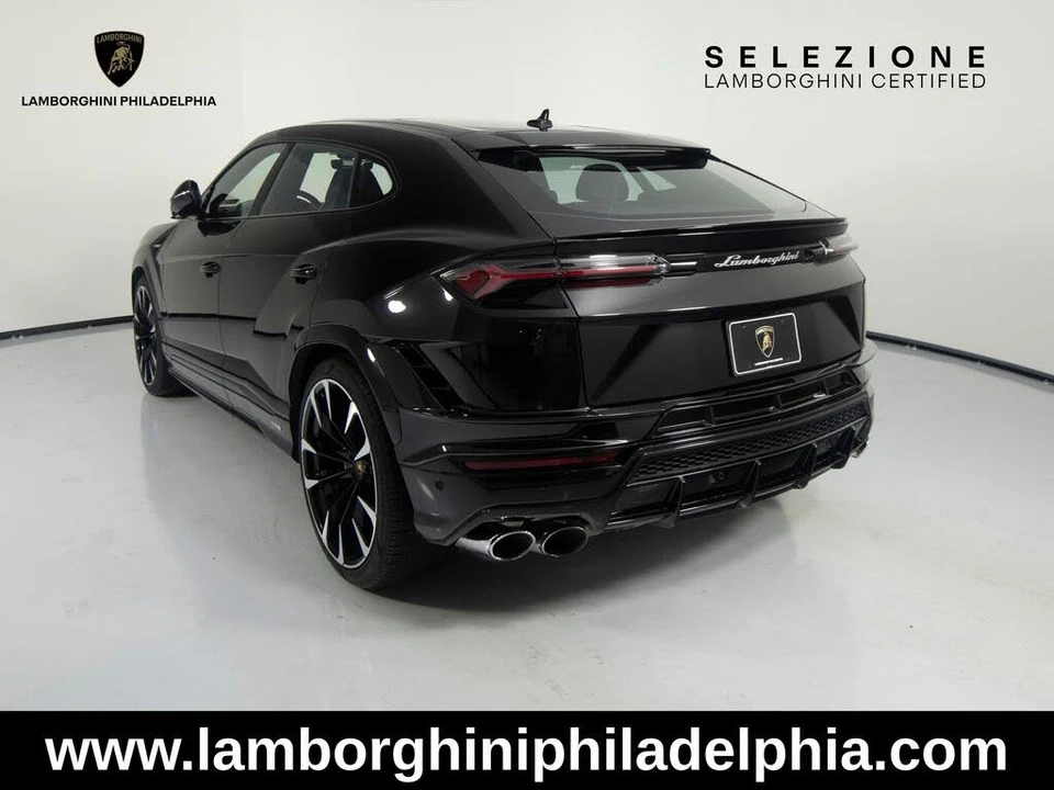 2023 Lamborghini Urus S - Image 7 of 31