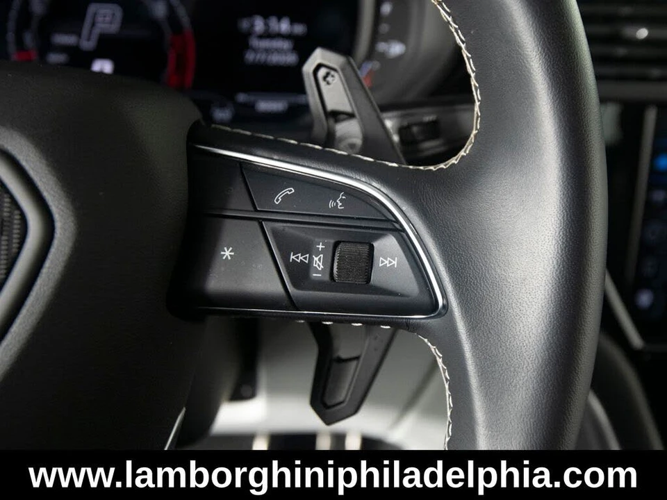 2023 Lamborghini Urus S - Image 20 of 31