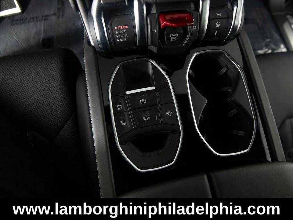 2023 Lamborghini Urus S - Image 30 of 31