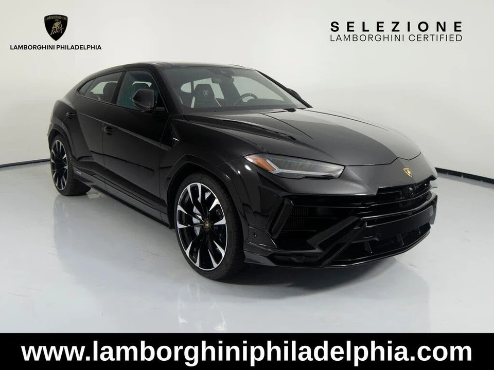 2023 Lamborghini Urus S - Image 3 of 31