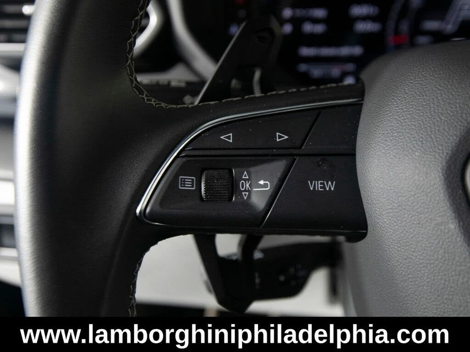 2023 Lamborghini Urus S - Image 21 of 31