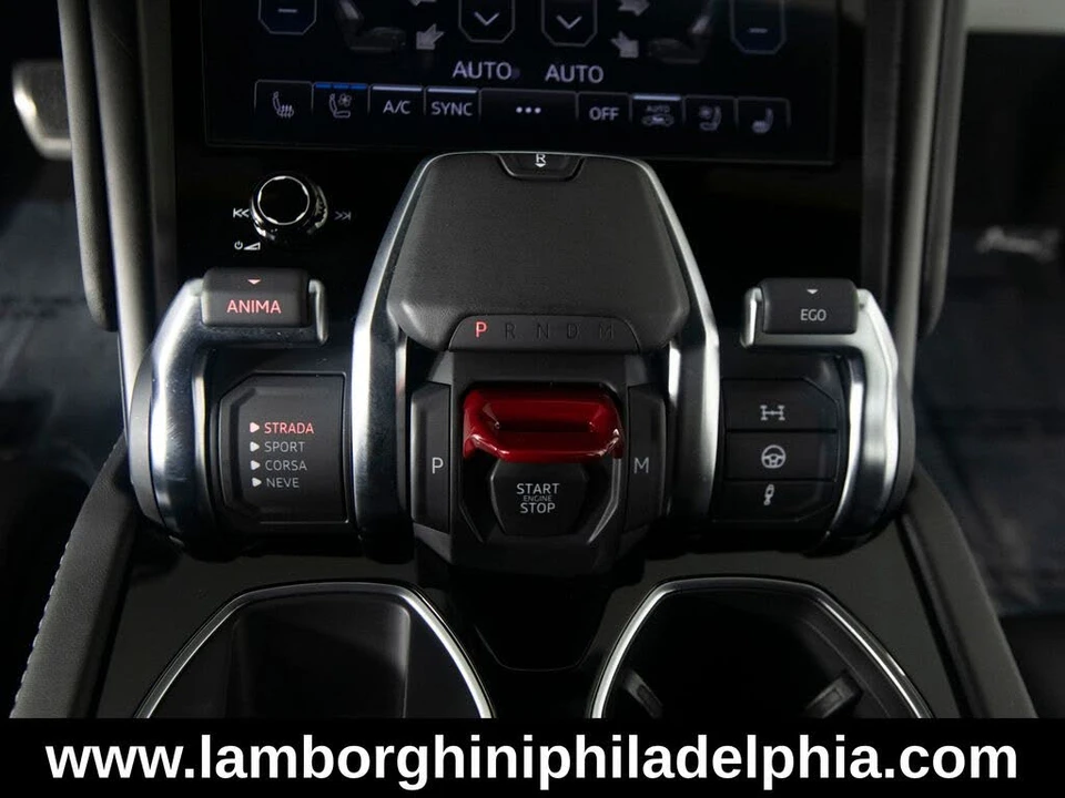 2023 Lamborghini Urus S - Image 28 of 31
