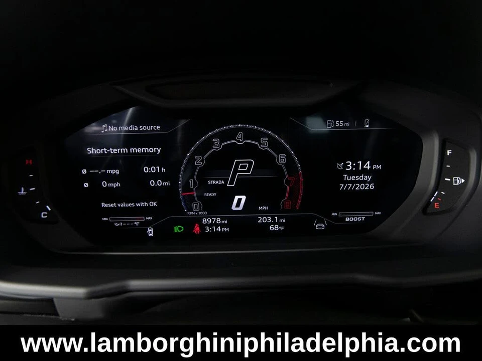 2023 Lamborghini Urus S - Image 18 of 31