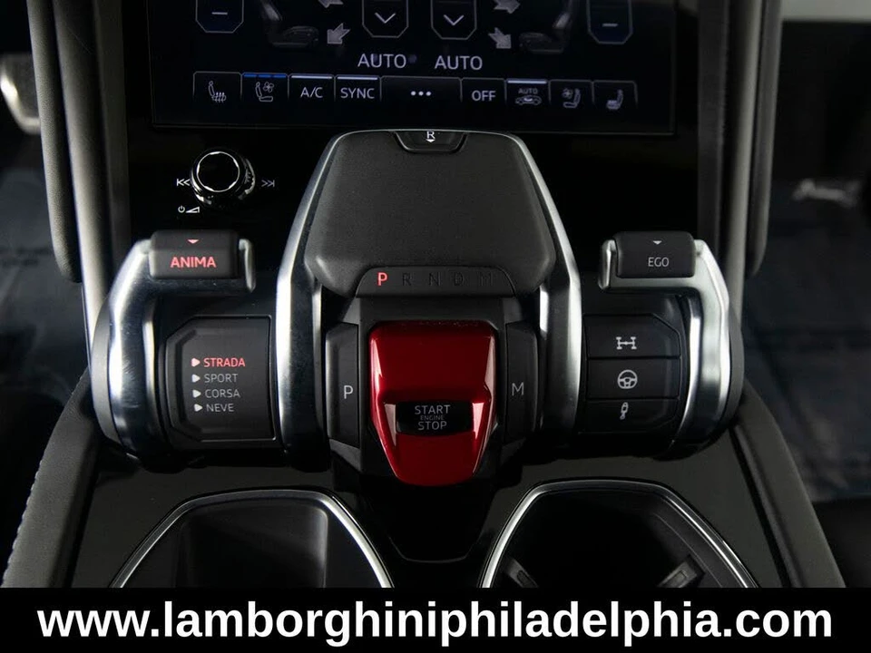 2023 Lamborghini Urus S - Image 27 of 31