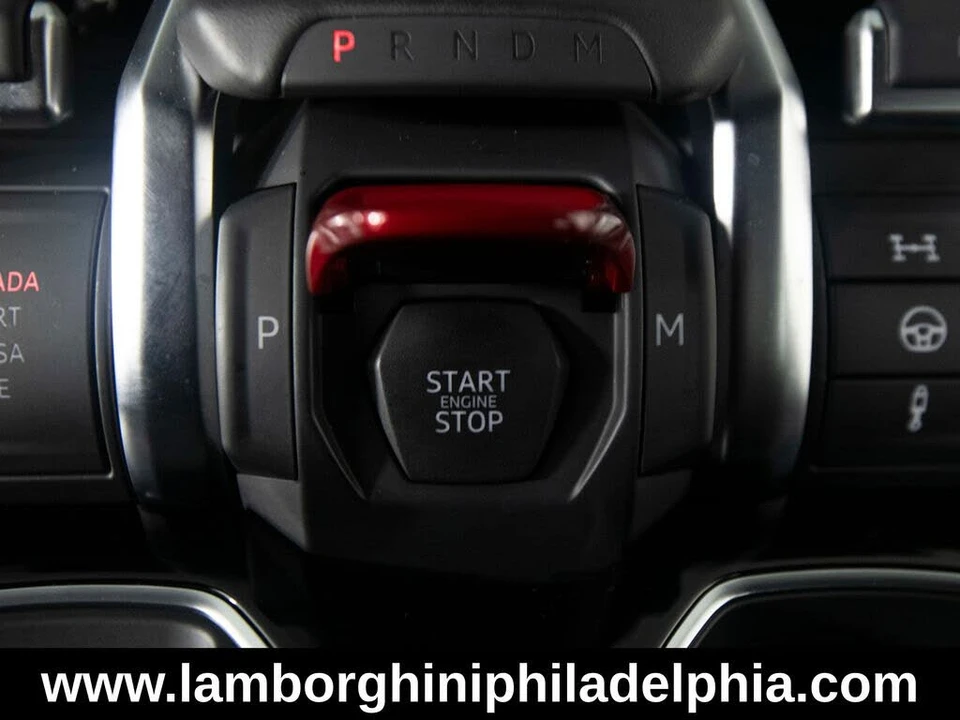 2023 Lamborghini Urus S - Image 29 of 31