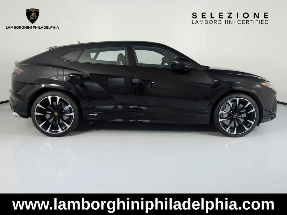 2023 Lamborghini Urus S - Image 4 of 31