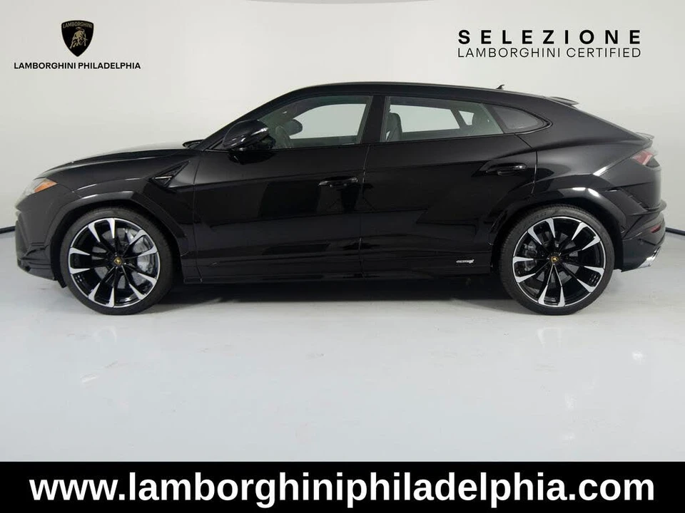 2023 Lamborghini Urus S - Image 8 of 31