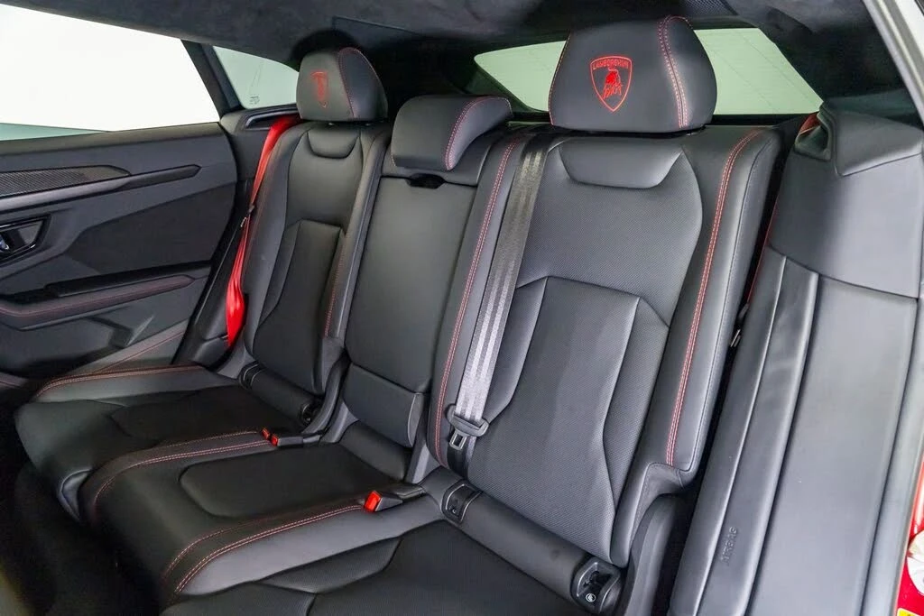 2023 Lamborghini Urus S - Image 25 of 31
