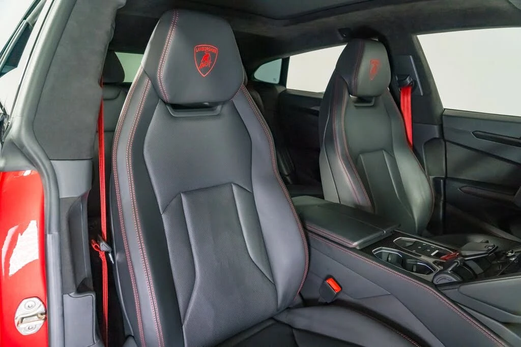 2023 Lamborghini Urus S - Image 31 of 31
