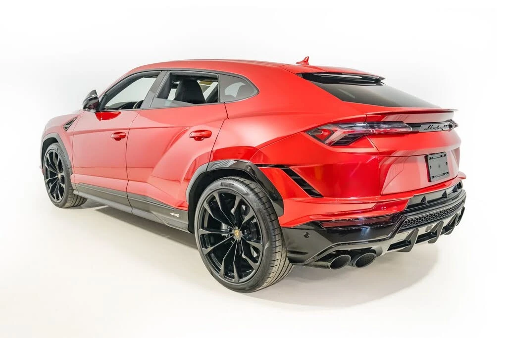 2023 Lamborghini Urus S - Image 4 of 31