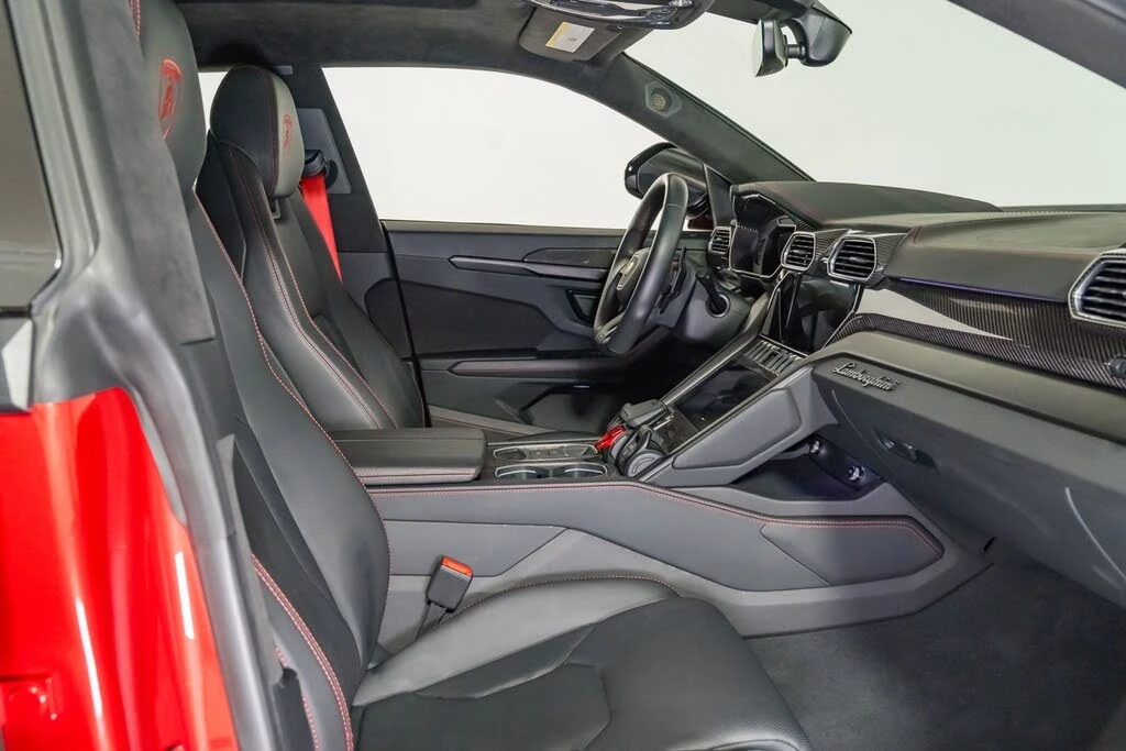 2023 Lamborghini Urus S - Image 28 of 31