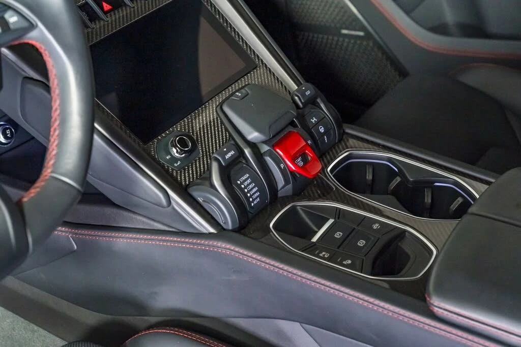 2023 Lamborghini Urus S - Image 20 of 31