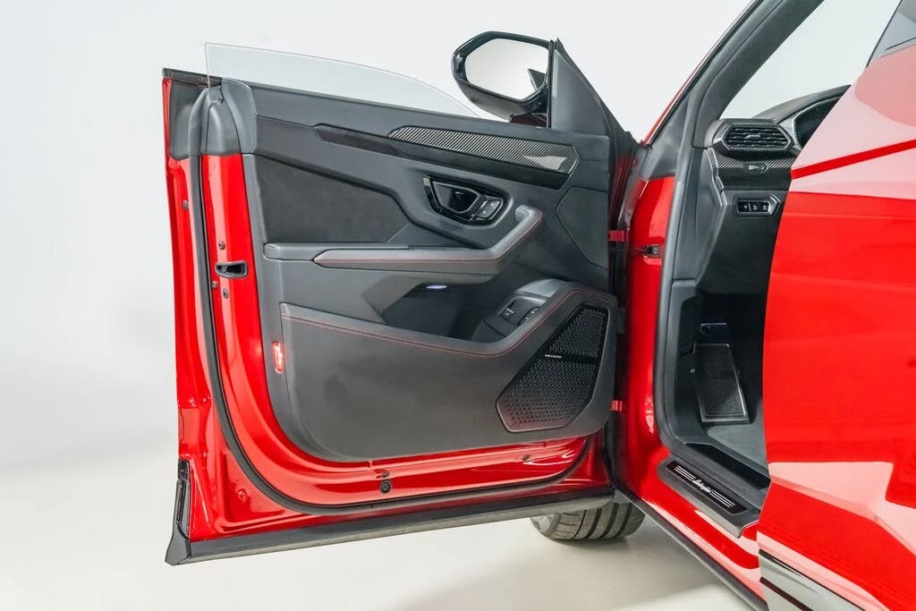 2023 Lamborghini Urus S - Image 16 of 31