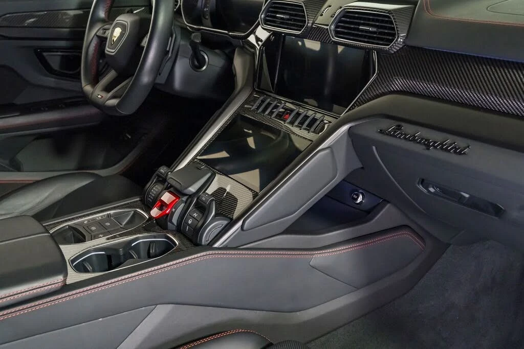 2023 Lamborghini Urus S - Image 30 of 31