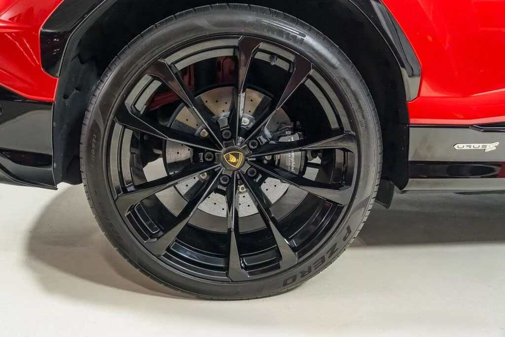2023 Lamborghini Urus S - Image 15 of 31