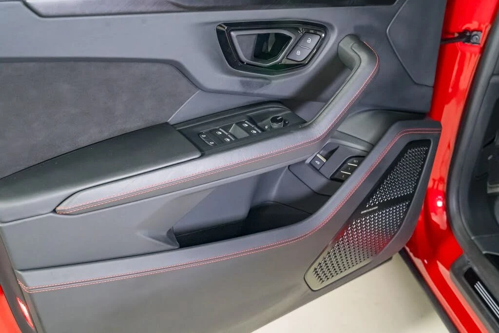 2023 Lamborghini Urus S - Image 21 of 31