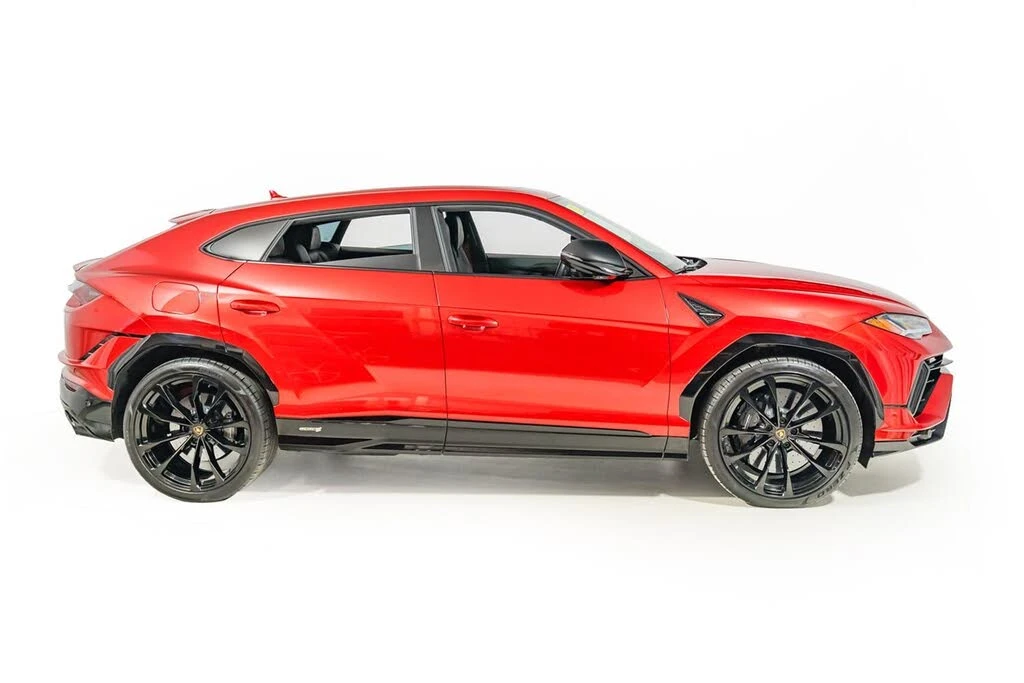 2023 Lamborghini Urus S - Image 10 of 31