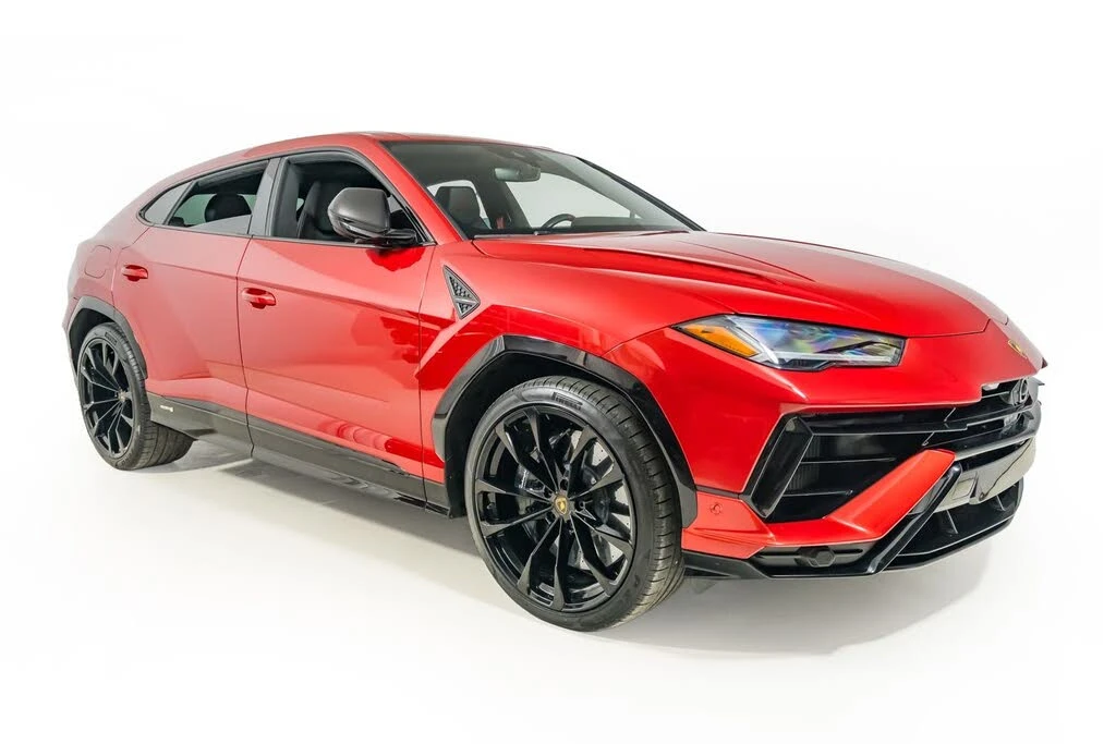 2023 Lamborghini Urus S - Image 11 of 31