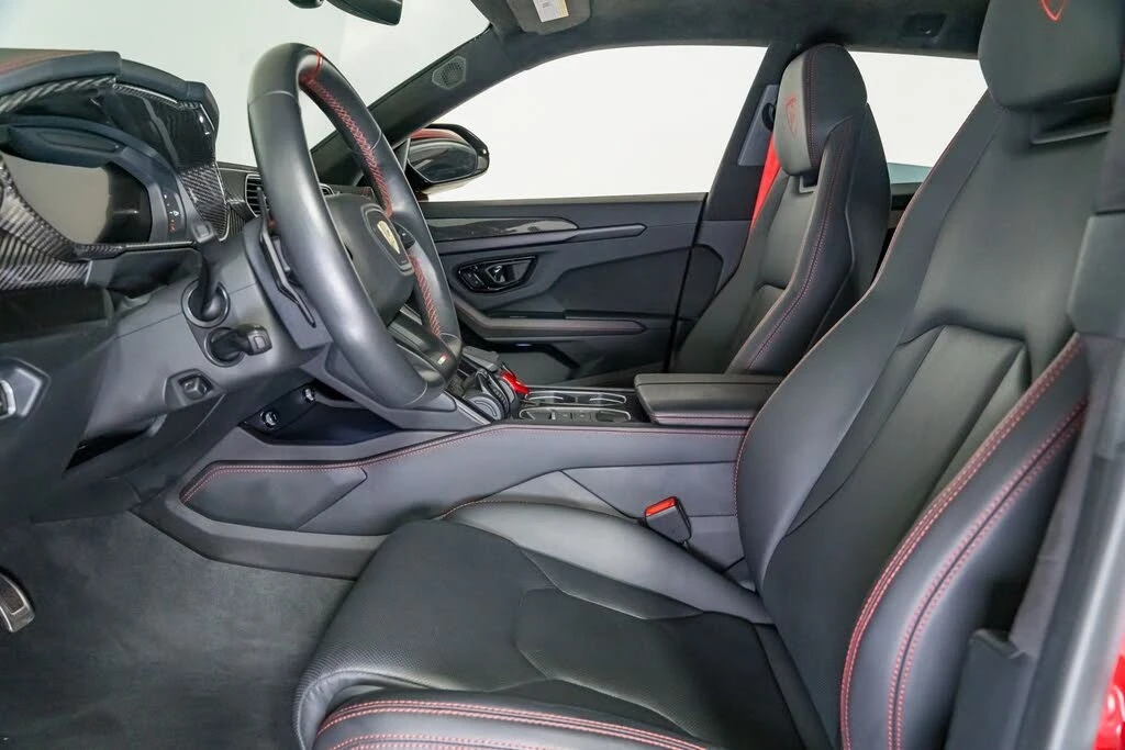 2023 Lamborghini Urus S - Image 17 of 31