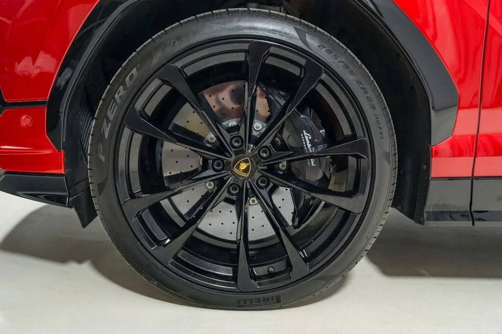 2023 Lamborghini Urus S - Image 12 of 31
