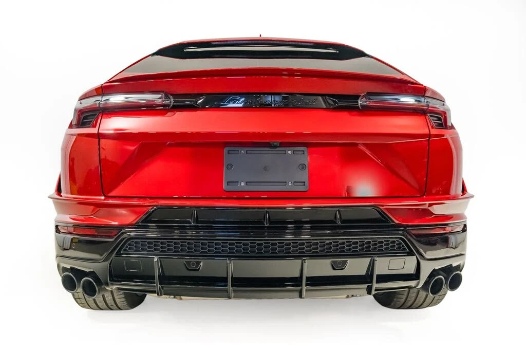2023 Lamborghini Urus S - Image 8 of 31