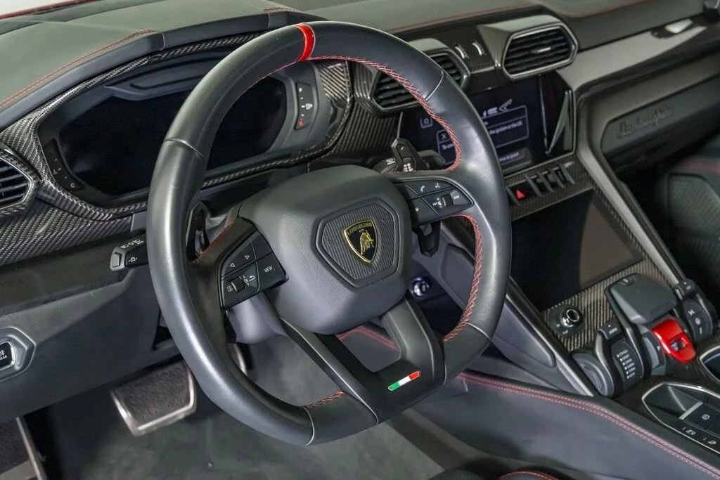 2023 Lamborghini Urus S - Image 19 of 31