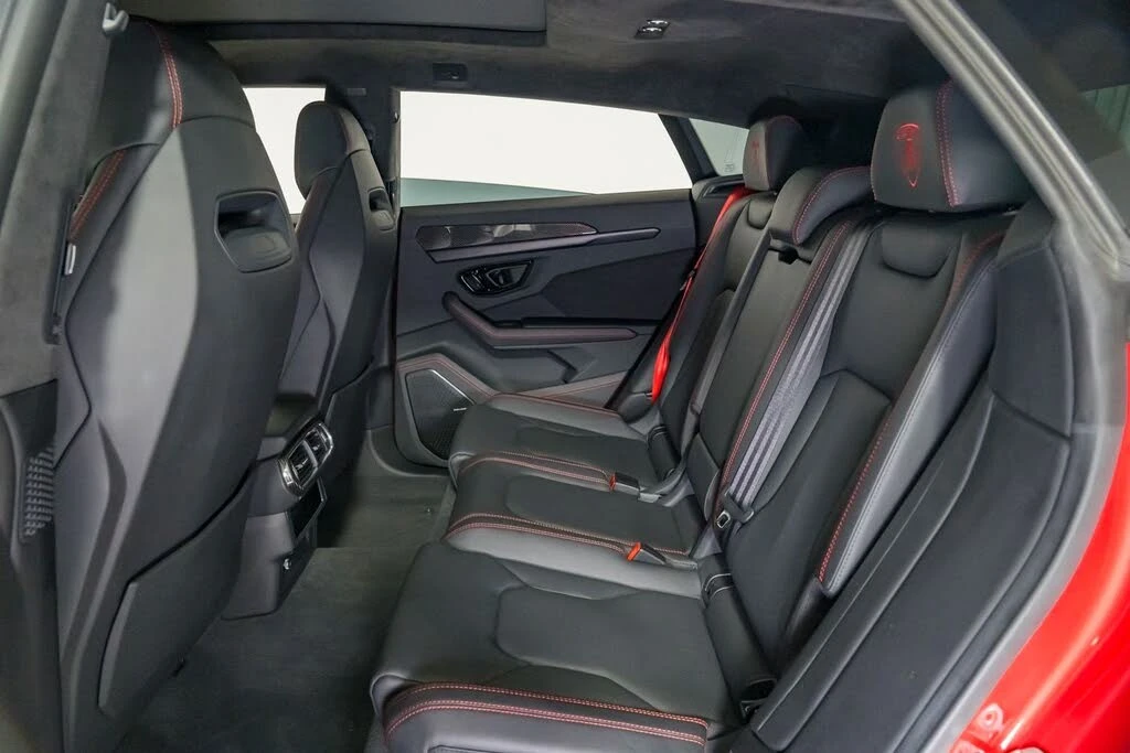 2023 Lamborghini Urus S - Image 24 of 31