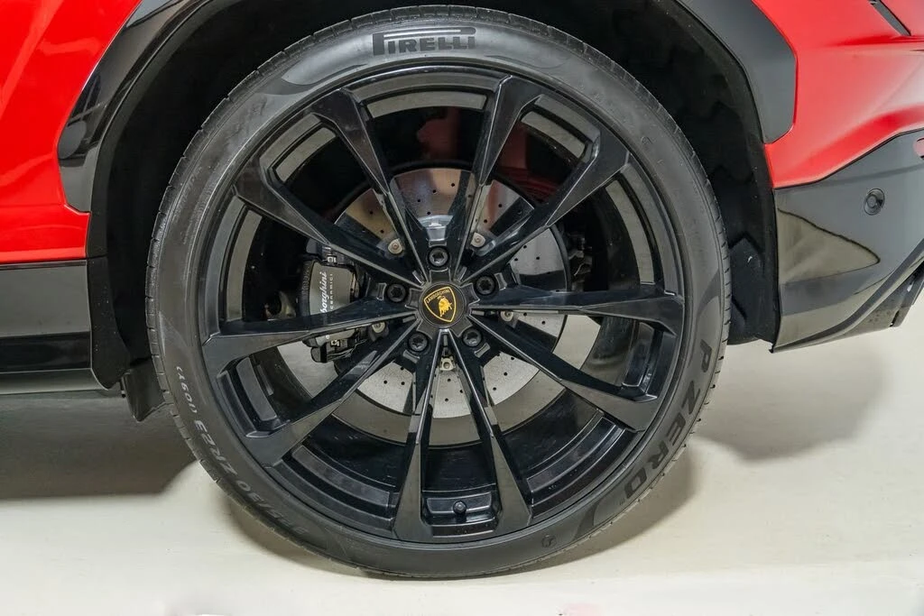 2023 Lamborghini Urus S - Image 13 of 31