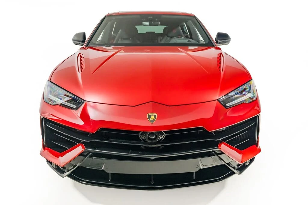 2023 Lamborghini Urus S - Image 5 of 31
