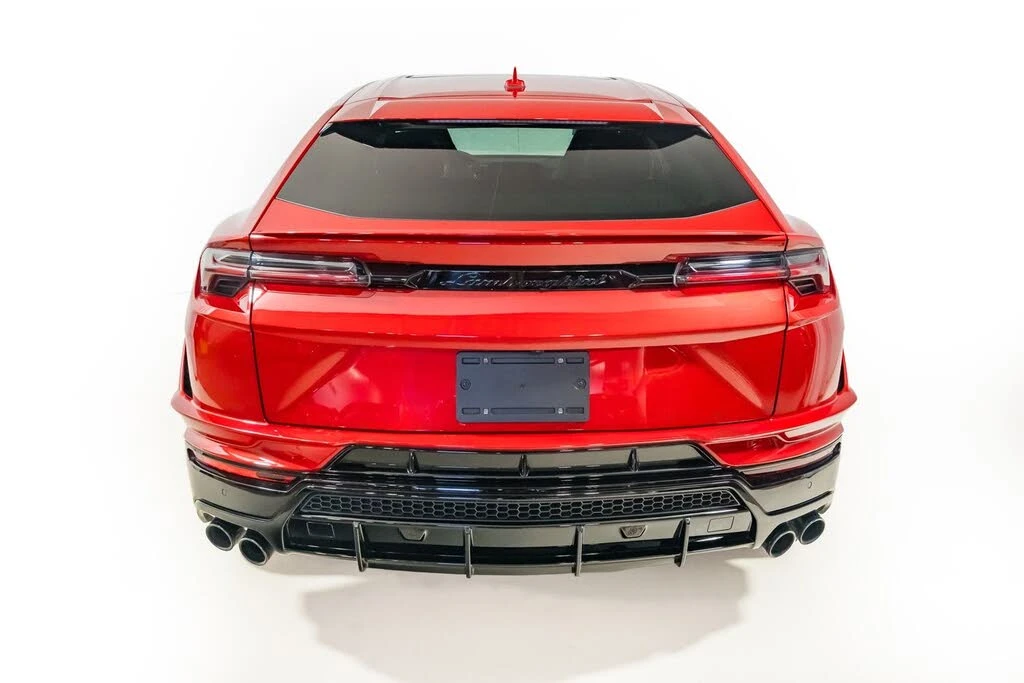 2023 Lamborghini Urus S - Image 7 of 31