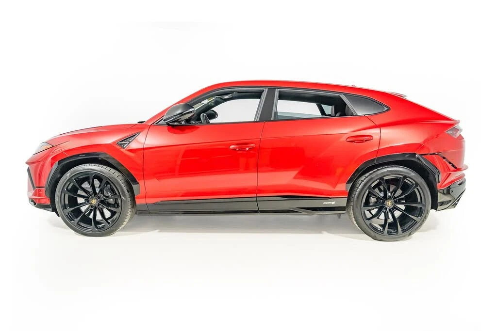 2023 Lamborghini Urus S - Image 3 of 31