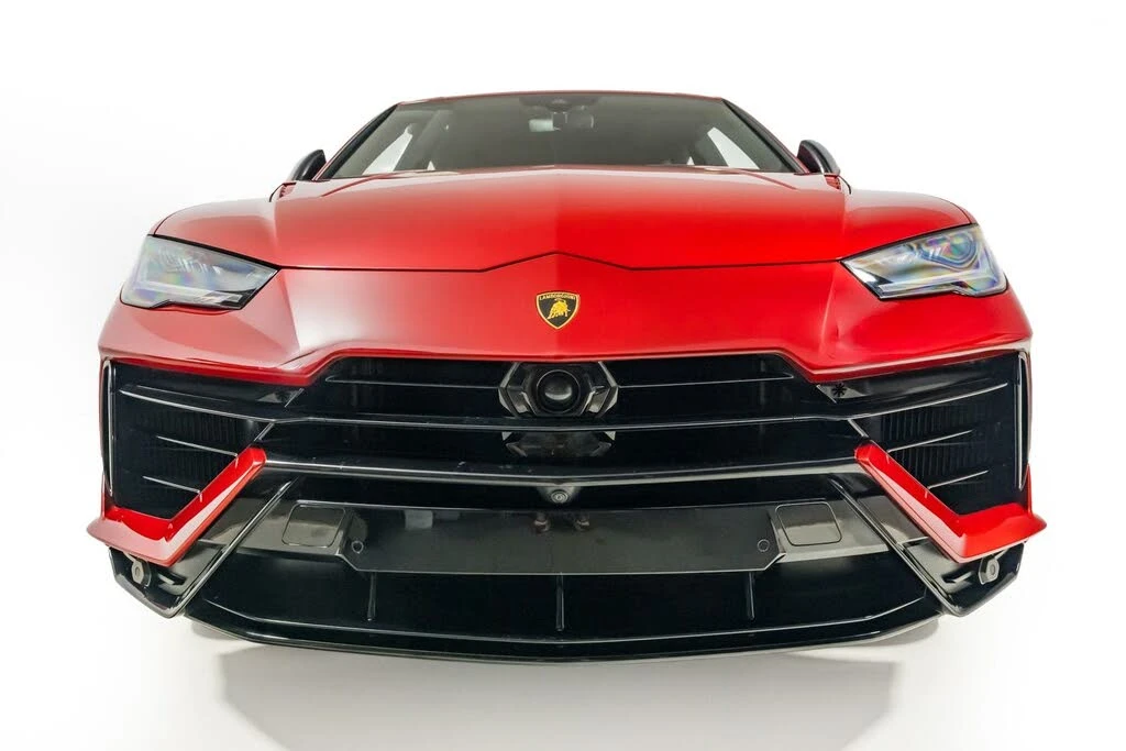 2023 Lamborghini Urus S - Image 6 of 31
