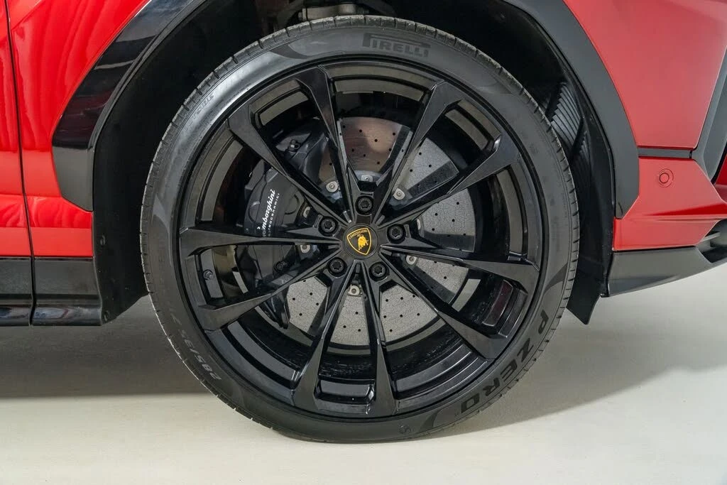 2023 Lamborghini Urus S - Image 14 of 31