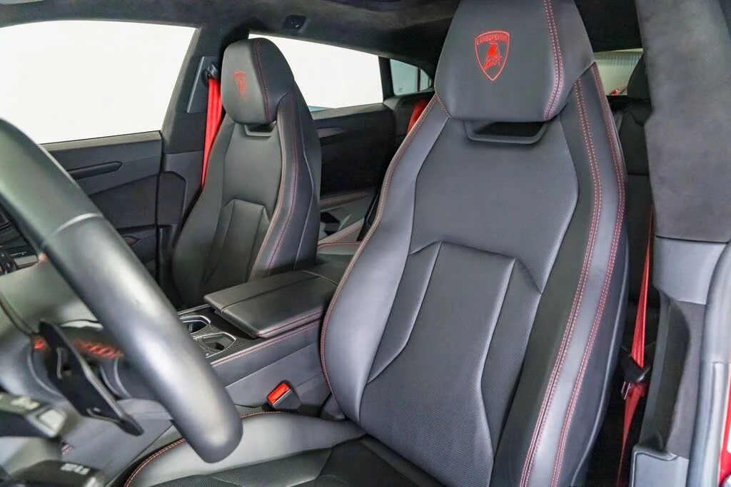 2023 Lamborghini Urus S - Image 22 of 31