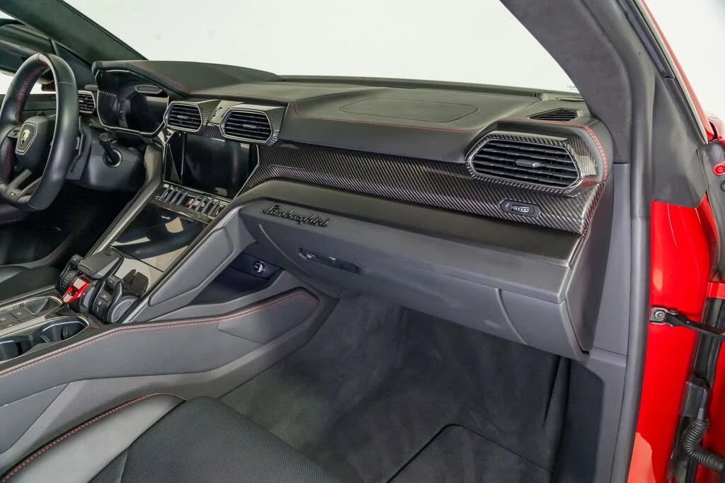 2023 Lamborghini Urus S - Image 29 of 31