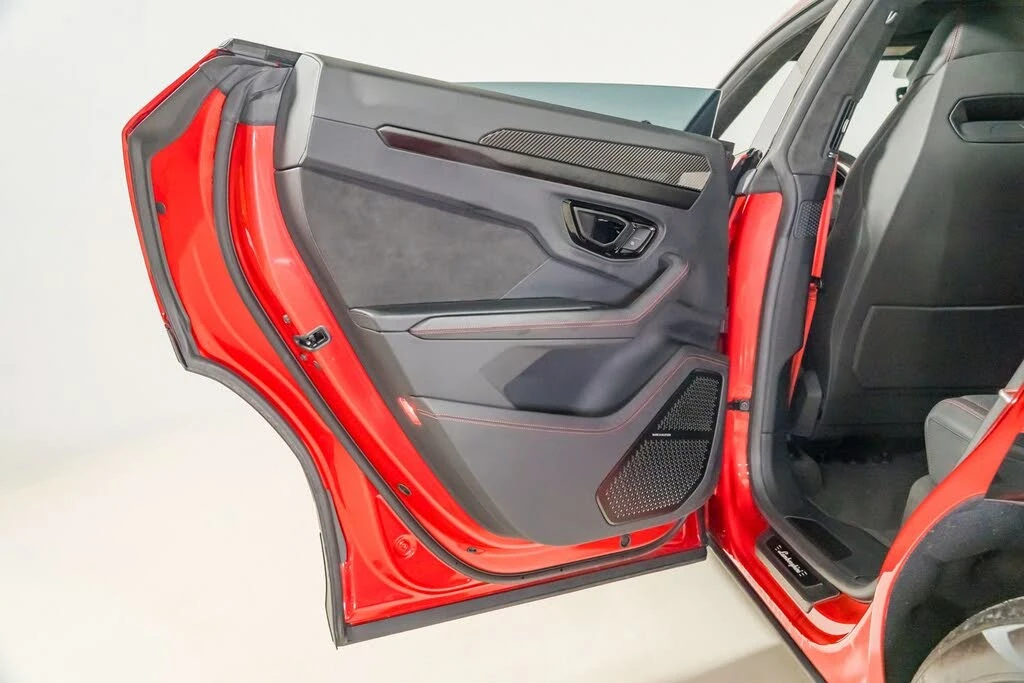 2023 Lamborghini Urus S - Image 23 of 31
